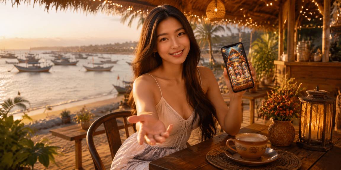 tr8s Sản Phẩm Thanh Toán