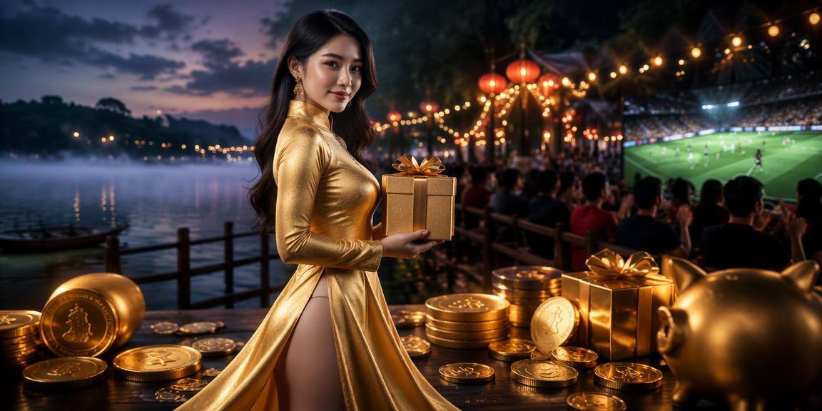 tr8s Thể Thao VIP