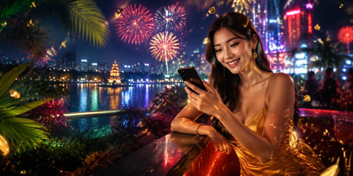 tr8s Slot Cho Dem – Quay Thưởng Bất Kể Giờ Giấc