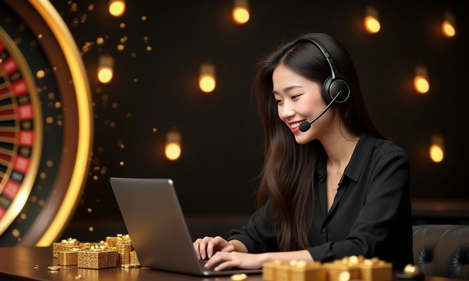 tr8s Momo Sicbo – Lắc Xúc Xắc Cùng Dealer Thật